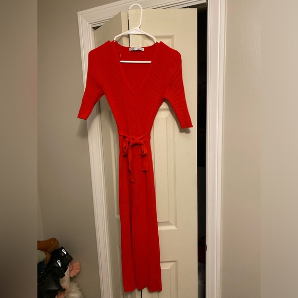 Zara Dresses & Skirts - Zara Dress small imperfections